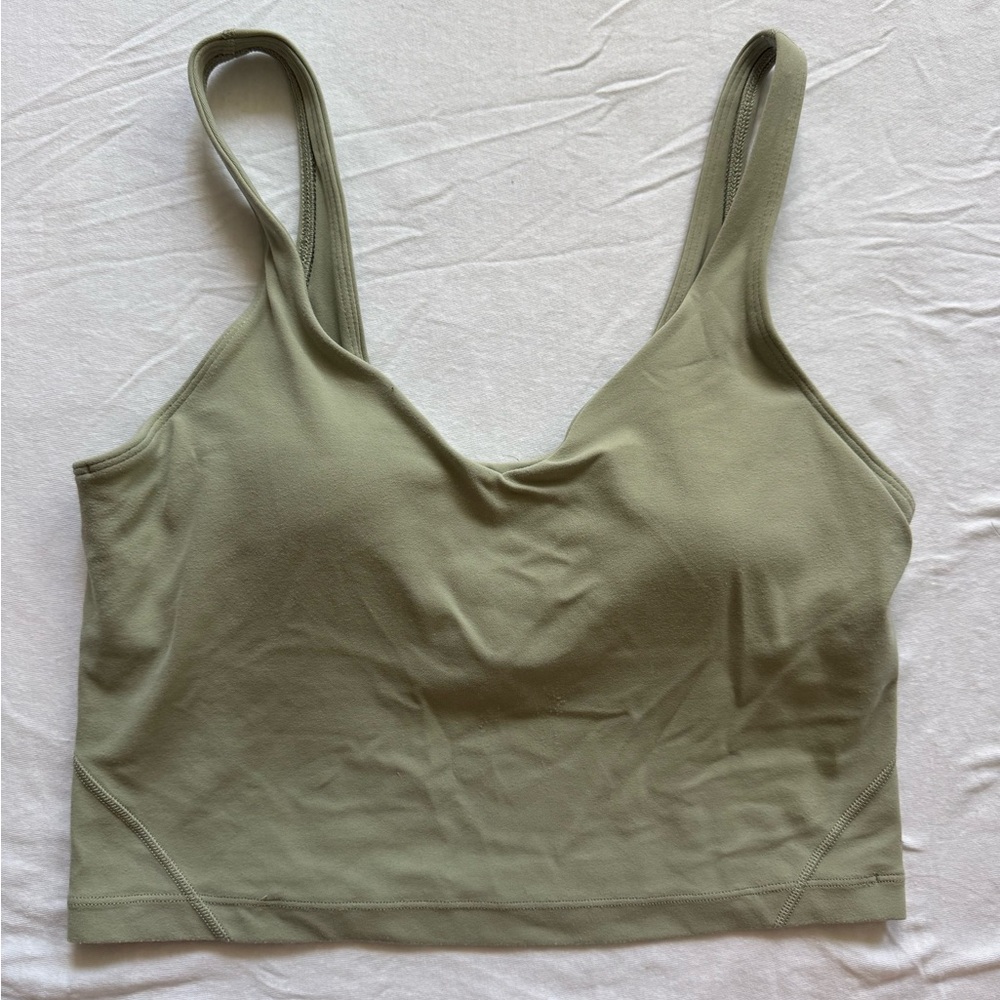 Lululemon align tank